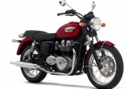 Triumph Bonneville